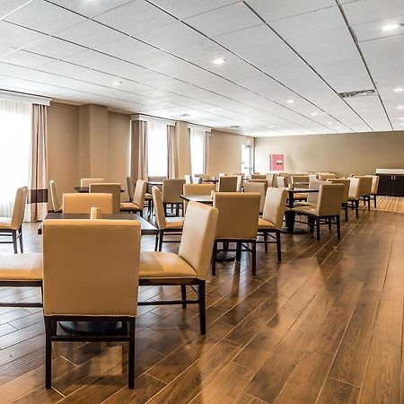 Comfort Inn & Suites Vernal - National Monument Area Екстериор снимка