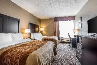 Comfort Inn & Suites Vernal - National Monument Area Стая снимка