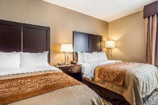 Comfort Inn & Suites Vernal - National Monument Area Стая снимка