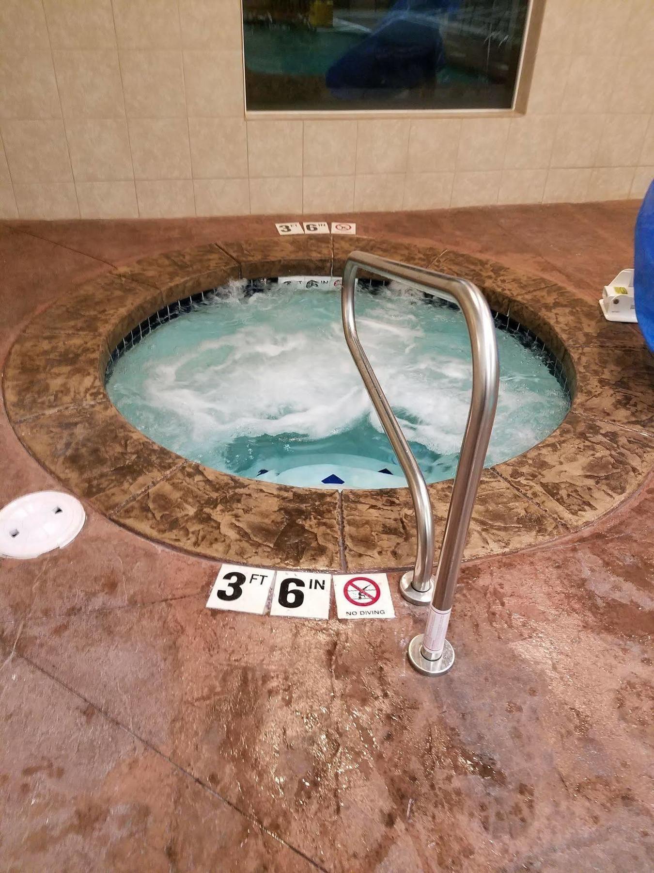 Comfort Inn & Suites Vernal - National Monument Area Екстериор снимка