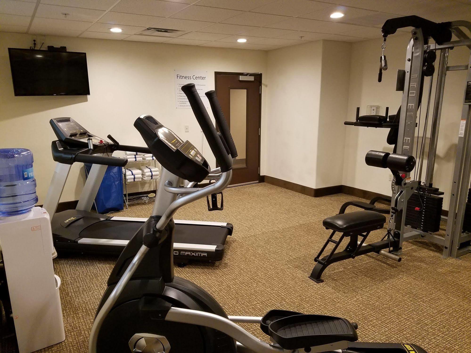 Comfort Inn & Suites Vernal - National Monument Area Екстериор снимка